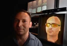 Siggraph convention visualizes the future