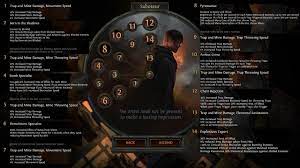 Trial plaque for the normal labyrinth. Check Out The Saboteur Ascendancy In Path Of Exile Blight Pathofexile