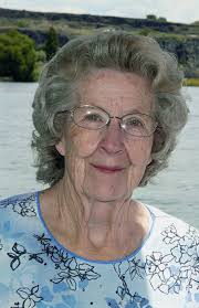 Rasmussen-Wilson Funeral Home Obituary for Iva Fern Sleight