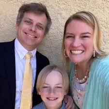 Marci Maher's Instagram, Twitter & Facebook