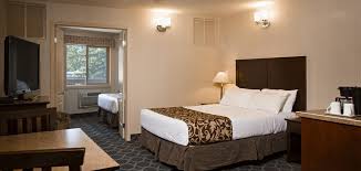 Κατά τη διάρκεια της διαμονής τους στο high country hotel. High Country Inn Banff Box 700 Canada Expert Reviews And Highlights The Hotel Guru