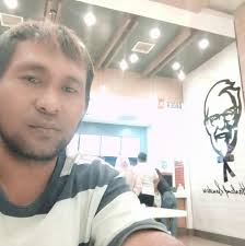 Profile for Richard Corpuz