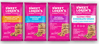 When publix has a buy one get one sale, in order for floridians to receive the second item free, we have to buy both items. Sweet Loren S Place Bake Cookie Dough Only 2 At Publix