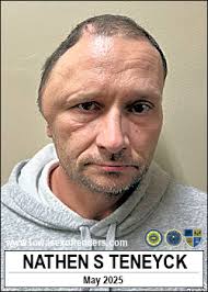 NATHEN TENEYCK