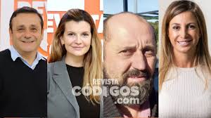 Herrera Ahuad encabezará la lista de candidatos a diputados nacionales por  el Frente Renovador