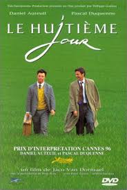 Le Huitieme Jour Null Http Www Amazon Com Dp B00004vxtg Ref Cm Sw R Pi Dp 3a4yub1bezpm2 The Eighth Day Film French Movies