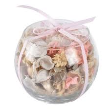 Check spelling or type a new query. Pot Pourri En Bocal Winter Blush 10cm Rose
