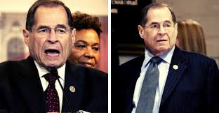 Image result for jerry nadler