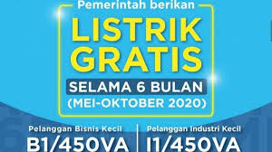 Isekai ten'i shita boku ga saikyou na no wa bed no ue dake no you desu. Pln Pastikan Listrik Gratis Bulan Mei Di Www Pln Co Id Atau Wa Sudah Bisa Diklaim Begini Caranya Surya
