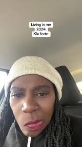 Checking Oil Life in 2024 Kia Forte