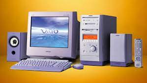 That will tell you how to open the case. A Look Back At The Golden Age Of Sony Vaio Pcs Pcmag