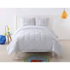 We did not find results for: Amazon Com Laura Hart Kids Pleated Solid White Twin Xl Duvet Set Duvet Cover And Shams Set Home Kitchen