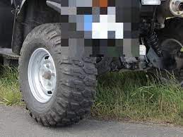 Roth, andrew (24 june 2021). Todlicher Unfall Bei Roth 17 Jahrige Uberschlagt Sich Mit Quad Roth Nordbayern
