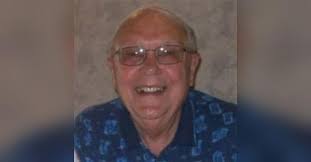 Robert R. Helgren Obituary