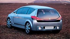 Image result for Tangerine 2000 Peugeot