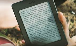Mengenal Format Data Epub Dan Cara Membukanya Labana Id