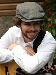 R.I.-raised songwriter Frank Hurd is