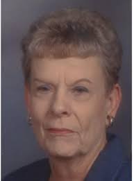 Carolyn Kirby Obituary (1935