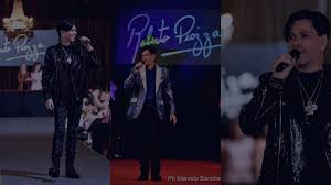 Se presentaron 140 diseños exclusivos piazza, lucidos por. Roberto Piazza Institutos Roberto Piazza Argentina