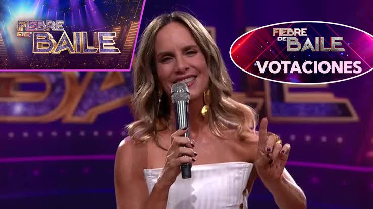 ¡Se escuchó la voz del público! Los votos en Fiebre de Baile vuelven a ser  gratuitos