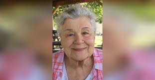 Obituary information for MARY JEAN RUSNAK