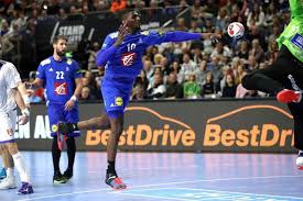 Der sechsmalige weltmeister und der wiedererstarkte olympiadritte von 2012 kämpfen ab 20:30. Handball Wm 2019 Dika Mem Frankreich Vs Island Copyright Ffhandball S Pillaud Handball Wm Handball Weltmeisterschaft