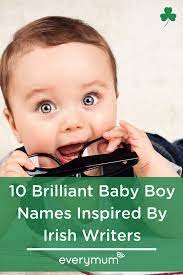 This is one of the famous boy names from literature. Everymum The Parenting Community Connecting Celebrating Every Mum Everymum Baby Boy Names Celtic Baby Names Irish Baby Boy Names