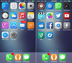 The Best Winterboard Themes For Ios 7 Ios 7 App Music Notes