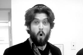 About — CARLOS WIGLE