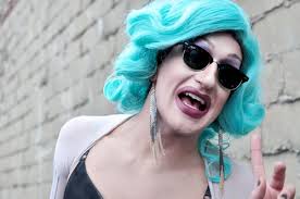 Birds of Paradise: Bushwig Drag Festival