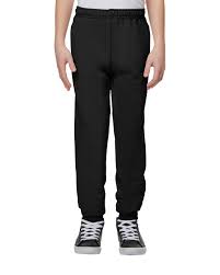 Jerzees Youth 7 2 Oz Nublend Youth Fleece Jogger