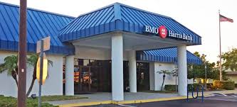 This traditional brick and mortar bank is a large bank that services a we found 30 bank & branches within 50 miles of zipcode. Bmo Harris Bank Net Lease Advisor