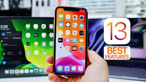 Top Ios 13 Features What S New Review Https Www Liveuniverse Club Top Ios 13 Features Whats New Review Apple Products Iphone Leak Apple Pro