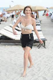 Pagina dedicata alla splendida mischa barton Durch Dick Dunn Mischa Barton Im Kampf Mit Den Kilos