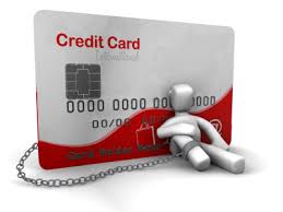 Negotiate directly with your credit card company, work with a credit counselor, or consider bankruptcy. Slicer Newsroom Dangers Of Credit Card Debt