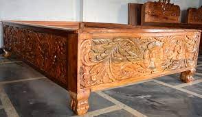 India online network offering you a great partnership opportunity in low investment with best roi. Bastar Art Wooden Furniture Woodkart Handicrafts Raipur