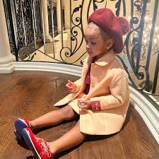 But in march, shya recorded a video saying cardi b helped offset become a better man. Cardi B Says That Daughter Kulture Has Started To Pick Up After Peppa Pig