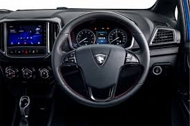Sebagai sedan keluarga, eksterior proton saga 2019 dirancang dengan dimensi compact. Proton Iriz 2019 Tambah Nilai Tingkatkan Kualiti Tetapi Turunkan Harga Kini Bermula Dari Rm36 700 Careta