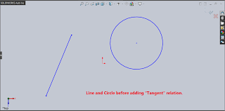 Watch the full video where our elite application engineer, chang lee, walks you through, step by step. Solidworks Macro Add Sketch Relations Constraints The Cad Coder