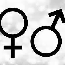 Image result for female sex sign