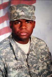 Port Arthur soldier was nearly home