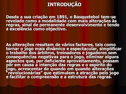 O basquetebol é um jogo desportivo colectivo praticado por duas equipas, cujo outras regras: Alteracoes As Regras Oficiais De Basquetebol Ppt Carregar