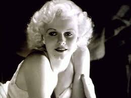 Happy 100th Birthday, Jean Harlow ← arts•meme