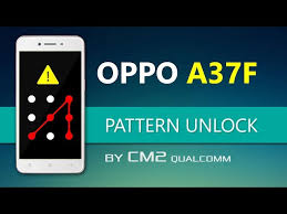 Oppo a37/a37f/a37fw pattern lock & frp lock remove in miracle tool 100% done. Oppo A37f Pattern Unlock Cm2 Qualcomm Without Data Loss In Urdu Hindi Ø¯ÛŒØ¯Ø¦Ùˆ Dideo