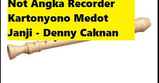 Maybe you would like to learn more about one of these? Not Angka Recorder Kartonyono Medot Janji Denny Caknan Calonpintar Com