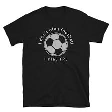 Free to play fantasy football game, set up your fantasy football team at the official premier with over 7 million players, fantasy premier league is the biggest fantasy football game in the world. Fantasy Football Apparel Finesquares Twitter
