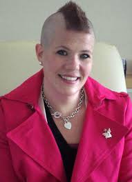 Mother, teacher, survivor