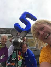 Nobles parkrun Event #86