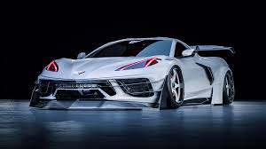 Check out the latest chevrolet corvette c8 car photos, pictures (pics), wallpapers and so much more on top speed! Custom Corvette C8 By Javier Oquendo 3840x2160 Wallpapers