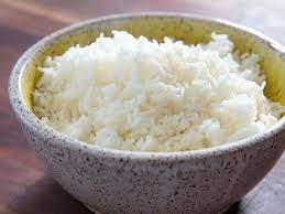 This will wash away excess starch and render the rice less sticky. How To Make Rice In The Microwave